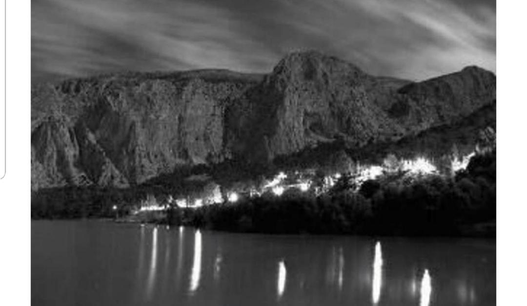 Apartamento En Cortijo Totalmente Reformado En Pleno Paraje Natural Junto Al Caminito Del Rey Y Los Sectores Mas Importantes De Escalada A Solo 2 Minutos De La Estacion De Tren Alora Extérieur photo
