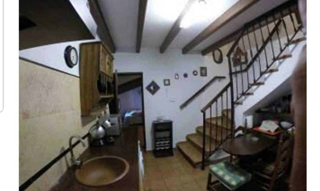 Apartamento En Cortijo Totalmente Reformado En Pleno Paraje Natural Junto Al Caminito Del Rey Y Los Sectores Mas Importantes De Escalada A Solo 2 Minutos De La Estacion De Tren Alora Extérieur photo